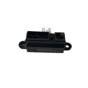 GP2Y0A41SK0F Bajo costo 4-30CM Rango pequeño Sensor de rango láser infrarrojo de salida analógica de alta precisión - Product Image 4