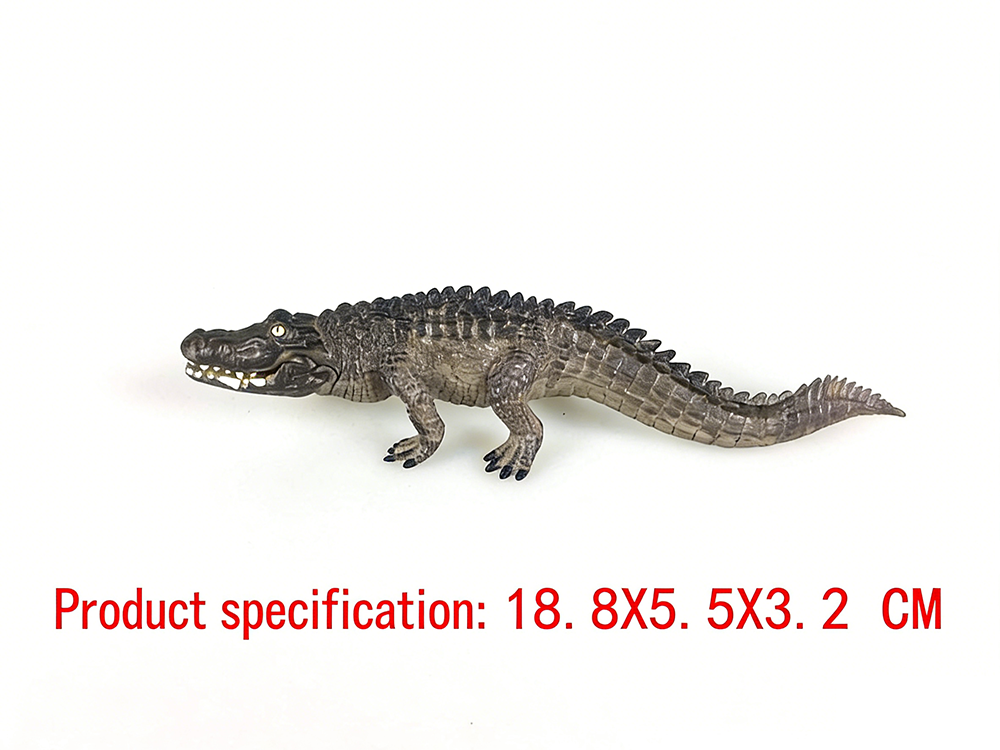 PL127-892 Cocodrilo / Caimán