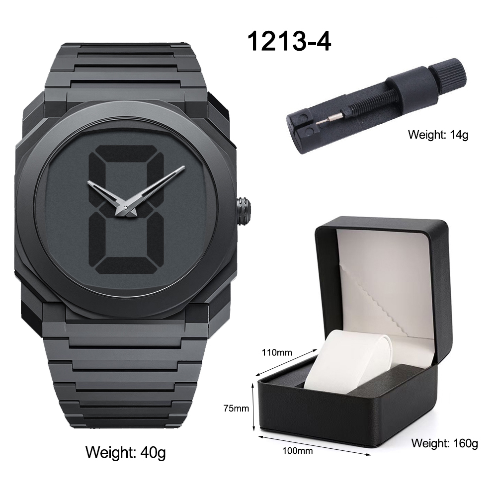1213-4 Noir