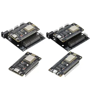 ESP8266 modulo Wireless CH340 CH340G NodeMcu V3 Lua WIFI Internet delle cose scheda di sviluppo basato - Product Image 1