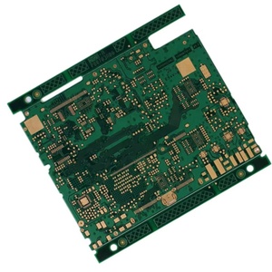 แผงวงจรหลายชั้นแบบ OEM 15ปีผู้เชี่ยวชาญด้านการผลิตประกอบ PCB