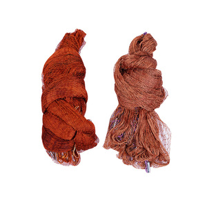 Sale Brown Nylon <strong>4</strong>~8 Feet Casting <strong>Net</strong> for River and Lake Fishing Cast <strong>Nets</strong> - Product Image 5
