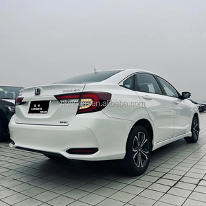 最も安いホンダ-CRIDER180ターボCVTラグジュアリーエディション中国製ガソリン車大家族向けスペースCRIDERカー2024 - Product Image 4