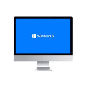 Hardware del Computer ram 128 256 512GB CPU Intel processore pc monoblocco core i5/i3/i 7 OEM 21.5 23.6 24 27 pollici