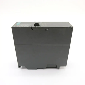 Prezzo di fabbrica 6 es7315-2ah14-0ab0 serie S7-300 modulo di controllo logico PLC per programmazione PLC - Product Image 1