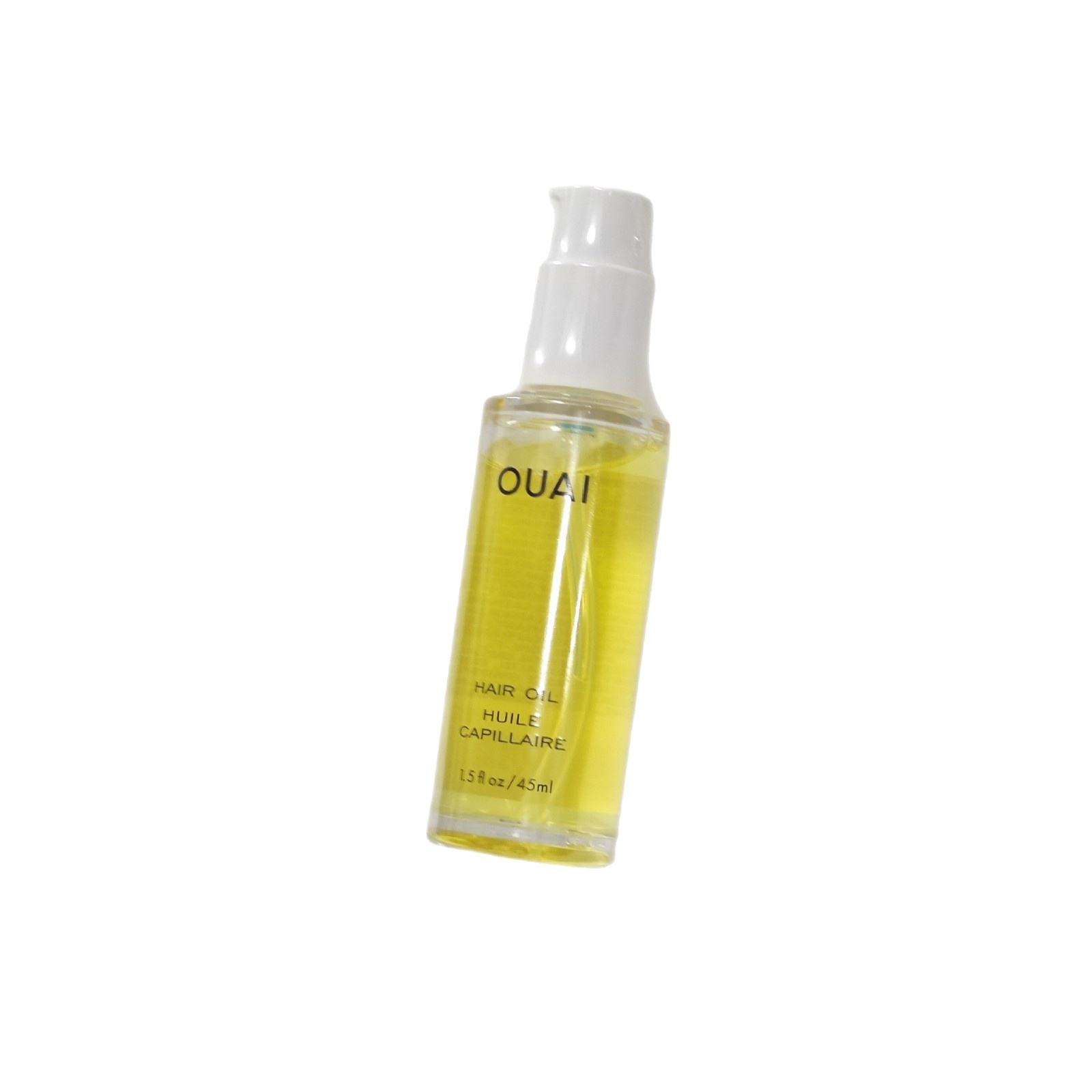 Ouai hair care essential oil