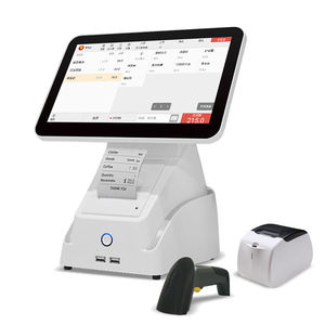 10 android pos-систем с бесплатным программным обеспечением - Product Image 1