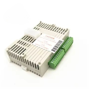 New Original DVP16SP11T Transistor <strong>Output</strong> <strong>Unit</strong>, 16-Channel DC 24V, Compact PLC Expansion for Motion Control - Product Image 1