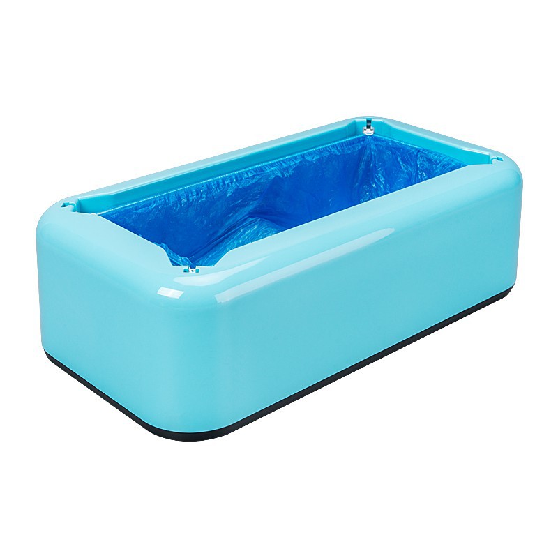 Azul