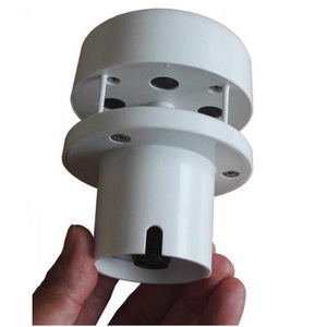 HY-WDC2E kosten günstiger Windgeschwindigkeits-Richtungs sensor mit hoher Genauigkeit stabilität für die Wetter alarm überwachung von Farm kranen