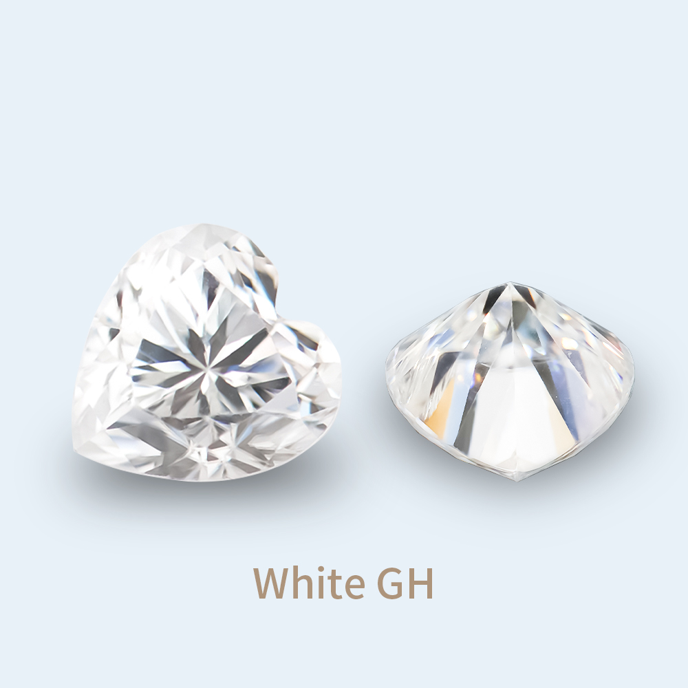 GH White
