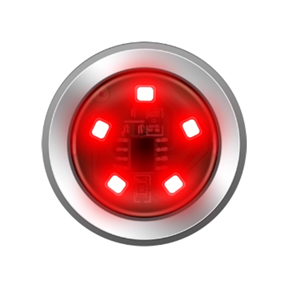 Rojo