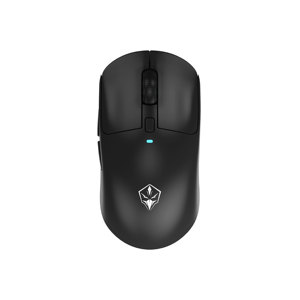 PAW3311 RGBマクロマウスHuanoスイッチトライモードワイヤレスタイプC人間工学設計右利きコンピュータマウスPCゲーマー用OEM - Product Image 6