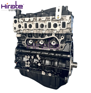 2.5L DK4A DK4B มอเตอร์ดีเซลอะไหล่รถยนต์สำหรับ Jinbei haise สำหรับเฌอรี่ - Product Image 1