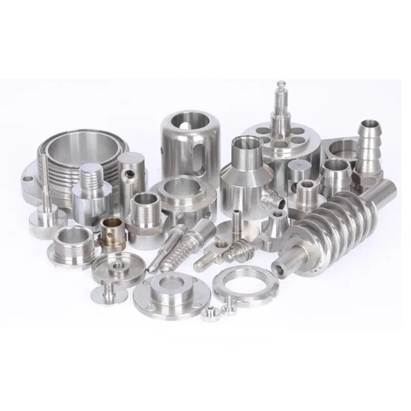 OEM stainless steel precision casting lost wax casting investment casting parts