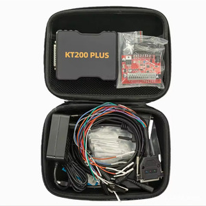 KT200 Plus ECU Programmer <strong>Code</strong> Reader Full Authorization Built-in KTFLASH Annual Version Full Range of Protocol Activation - Product Image 4