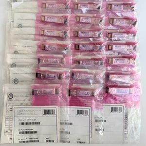 Genuino nuovissimo QSFP-40G-SR-BD = 40G QSFP BiDi modulo ricetrasmettitore a breve portata - Product Image 4