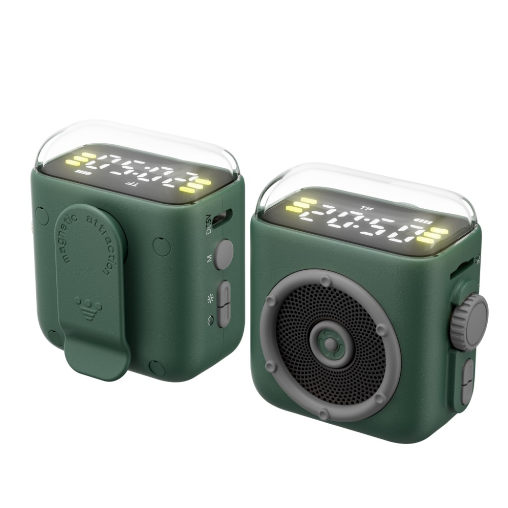 Verde