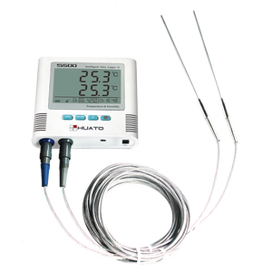 S500 GSM GPRSワイヤレスModbus RS485温度データロガーワクチンコールドチェーン輸送用 - Product Image 6