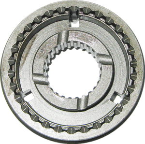 Sinkronisasi Suku Cadang Kuningan atau Baja Kustom untuk 8-94161-860-0/9-33262-626-0 - Product Image 2