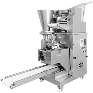 KAINO High Efficiency Automatic Commercial Stainless Steel Dumpling Making <strong>Machine</strong> - Product Image 2