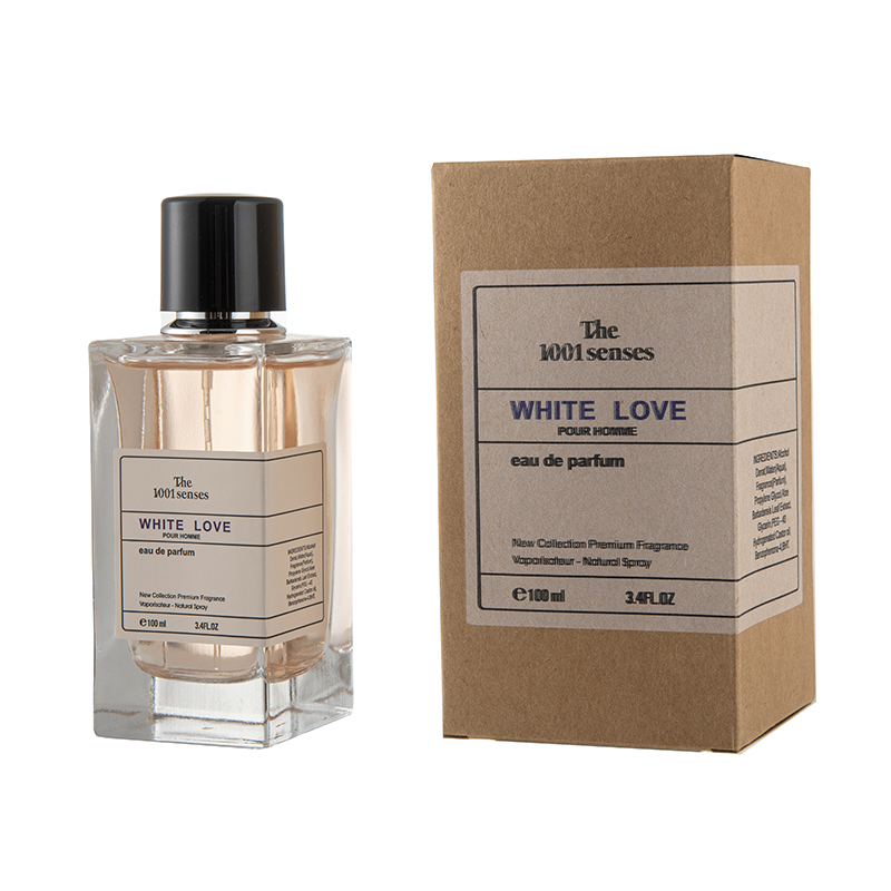 Amore bianco