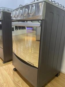 Professional 60cm <strong>Free</strong> Standing Induction Cooktop with 4 Infrared Electric <strong>Gas</strong> Stove and <strong>Oven</strong> for Household and Restaurant Use - Product Image 5