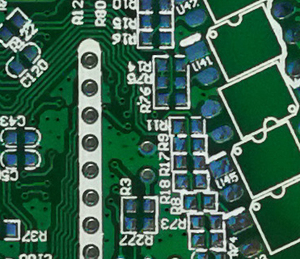 Yüksek kaliteli baskılı devre çift taraflı hızlı rotasyon Pcb Y üreticisi elektronik Pcba - Product Image 5