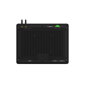 OEM 8,4 10,1 pulgadas táctil capacitiva todo en una computadora IP65 Panel táctil industrial PC - Product Image 3