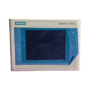 Originale nuovissimo pannello Touch SIEMENS SIMATIC TP 177B 6 \ "HMI per la programmazione PLC tramite DHL/FedEx/UPS 6 av6642-0ba01-1ax1