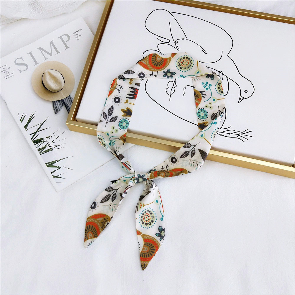 Oiseau blanc