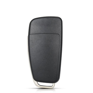 Factory Direct Sales Flip Remote <strong>Key</strong> for <strong>AUDI</strong> A3 TT Auto with 3 Button 315MHZ 48 Glass Chip Smart <strong>Key</strong> - Product Image 6