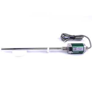 Miran MTL5-200mm-N/V2-C Excellent Sealing Built-in Type Magnetostrictive <strong>Position</strong> <strong>Sensor</strong> Liquid Level Transducer - Product Image 3