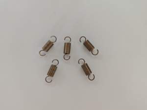 スプリング高精度小型エクステンションスプリング - Product Image 4