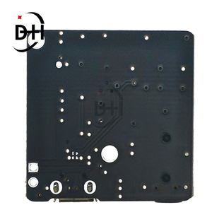 XY-BT-MINI MP3 <strong>Bluetooth</strong> Decoder Board Lossless Car Speaker <strong>Audio</strong> Amplifier Modified 4.1 5.0 Circuit Stereo Receiver Module - Product Image 5