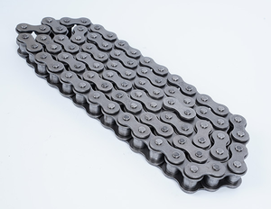 Schwerlast-Industrie-Antriebskette – Wärmebehandelt mit hoher Zugfestigkeit - Product Image 3