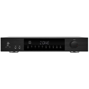 大功率D类4区8通道多区数字音频放大器连接天花板扬声器 - Product Image 2