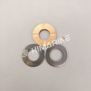 93341-41414Parsunボートモーターのヤマハボートニードルスラストベアリングを交換15HP9.9HP93341414エンジンが部品を交換