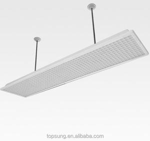 โคมไฟเพดาน LED RG0แผงไฟหลัง LED กะพริบได้ไฟไดรเวอร์ LED เพื่อการศึกษาสำหรับห้องเรียน - Product Image 3