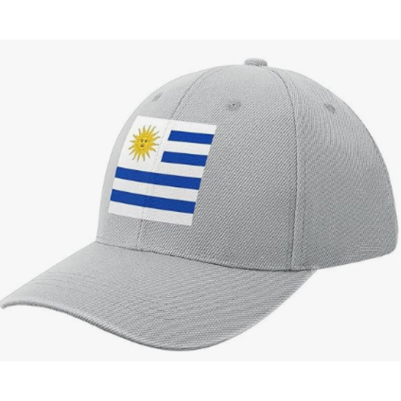 Uruguay 4