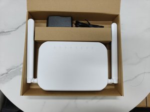 Оптический сетевой блок F6610M GPON 4GE WIFI6 Wi-Fi 2,4/5G - Product Image 5