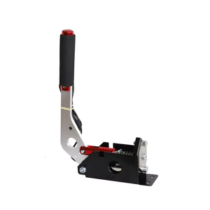 NBL Brand <strong>New</strong> USB Handbrake Racing Game <strong>Controller</strong> for PC Sim Racing Games G295/G27/G29/G920 T300RS Logitech Brake System - Product Image 3