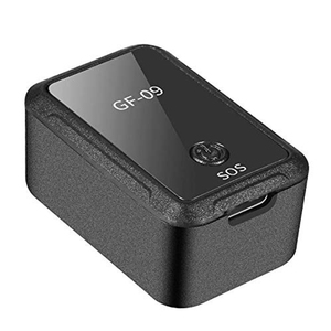 Original Factory GF09 Mini GPS GSM Wifi <strong>Tracker</strong> and Locator GPS Tracking Device Personal SOS System Mini <strong>Tracker</strong> - Product Image 4