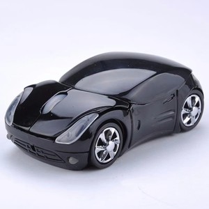 Wholesale Wireless Cool Very Comfortable and Smart <strong>Car</strong> <strong>Mouse</strong> 3D Sports <strong>Car</strong> Computer <strong>Mouse</strong> Print logo Available - Product Image 4