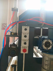 Faster Speed Eva,Xpe,Ixpe,Eps,Epp,Epo Polyethylene Epe <strong>Foam</strong> Vertical Cutting Machine <strong>Foam</strong> Sheet - Product Image 3