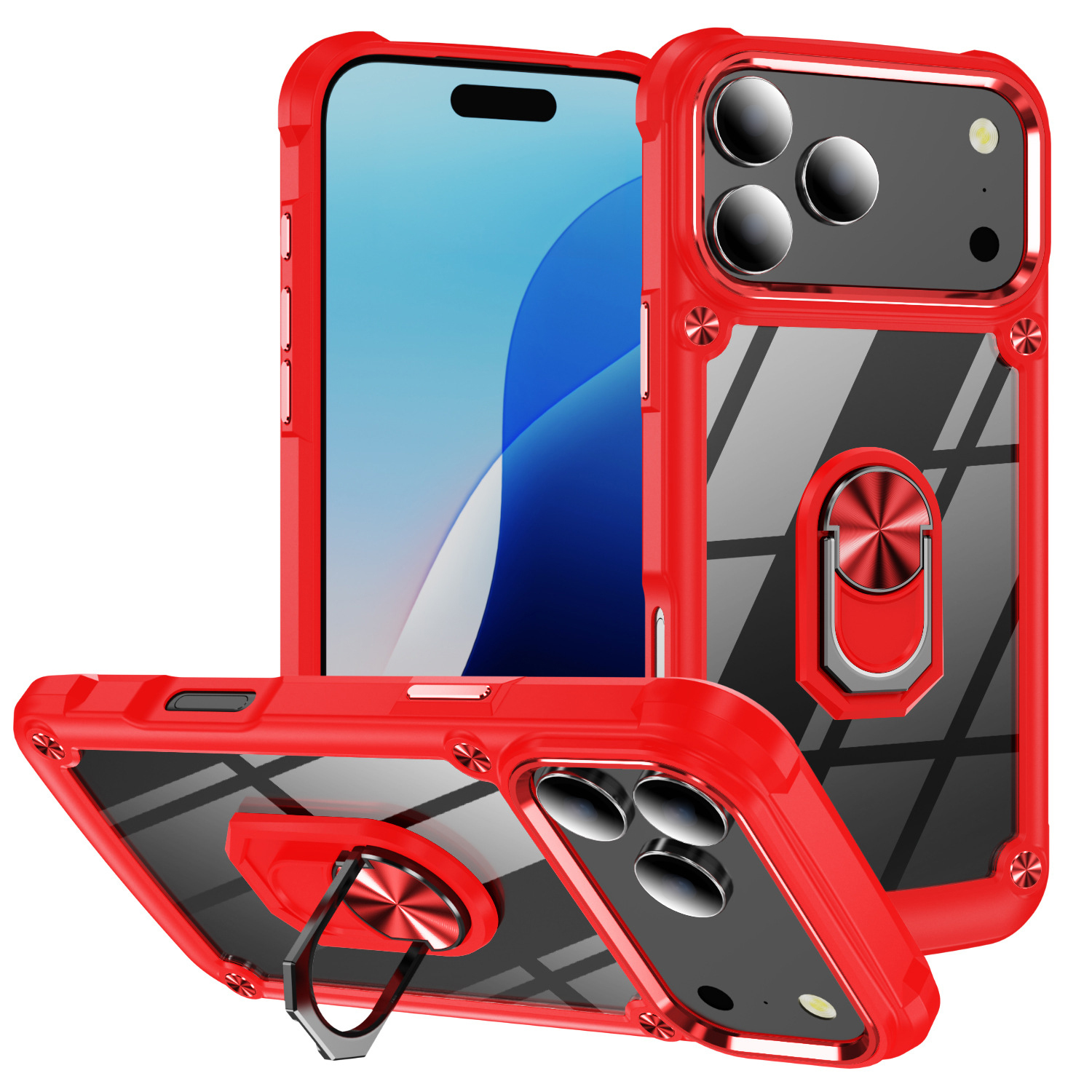 Rojo