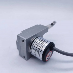 Codificador de Tring BSL-GA40, sensor de desplazamiento pequeño, 40mm x 40mm, 1M - Product Image 6