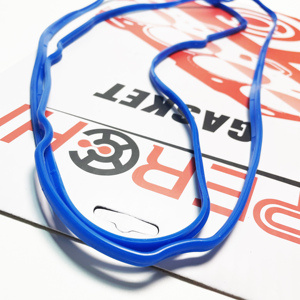 Đối với Buick GM LS1 L76 LS3 l9h Colorado 4WD 2004-2004 4.8L 5.3L 5.7L 6.0L 6.2L Rocker van Bìa Gasket Kit 12596192 12560696 - Product Image 5