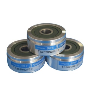 Orijinal enkoder/çözücü tatawa TS2620N21E11 - Product Image 1