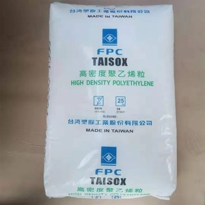 Low Price <strong>Hdpe</strong> <strong>Pe100</strong> High-Density Polyethylene Resin Raw Materials Ps Granules Film Injection Grade <strong>HDPE</strong> Plastic Raw Materials - Product Image 3
